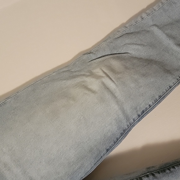 OG Loose Fit Jeans - Picture 4 of 7